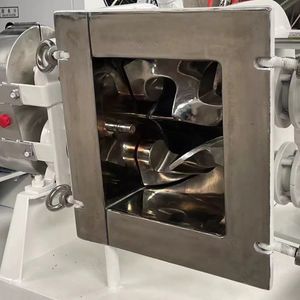 High Quality and Multi Functional Kneader Making Machine Used for PVA Pvp