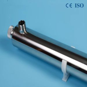 Good Sale UV Water Sterilizer UV-30W 8gpm 304L Water UV Filter Purification System for Home Water Purifier