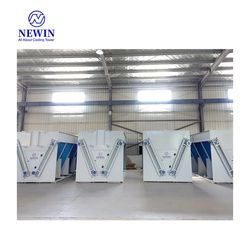 Efficient Air Cooler for High-Capacity Dry Air Solutions