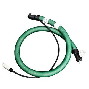Robatech 136454/136456 Electric High Pressure Heating Hose PP Material for Industrial