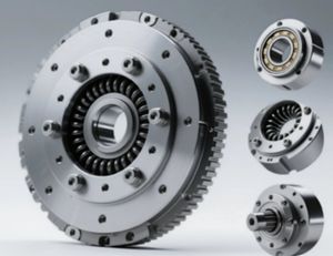 Premium Anti-Rust Thin Bearings for Agricultural Equipment Use