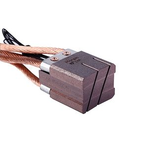 J164 High Copper Carbon Brush for Electric Motor