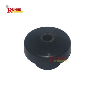 Anti-Vibration Engine Mount Rubber 287-01-18340 for Rigid Frame Haulers
