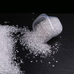 Extrusion Blow and Injection Molding Grade TPU Resin for Thin Film