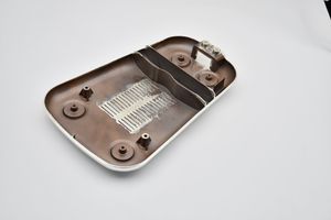OEM Custom CNC Turning Machining Parts for Coffee Grinder