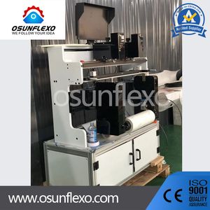 Plate Mounter Machine