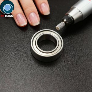 Durable 6X10X3 mm Bearing for Nail Tool Applications