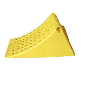 Heavy Duty Large Wheel Chocks for Safety-Car Chocks