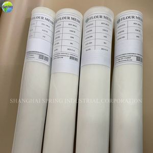 46gg Food Grade Pet Polyester Flour Milling Mesh --FDA Approval