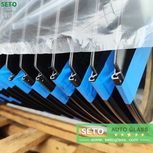 Car Glass Windshield From Xyg Auto Factory