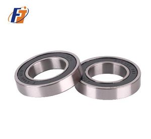 5306 Double Row Angular Contact Ball Bearings