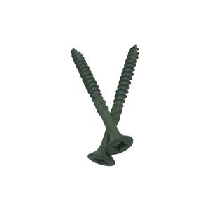 Flat Head Self Tapping Different Durable Deck Screw