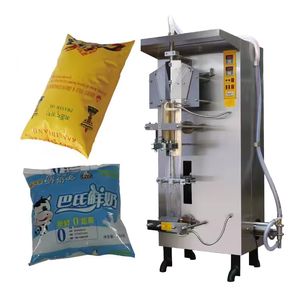 Premium Multi-Function Liquid Yogurt Juice Filling & Sachet Packing Machine with Best Price