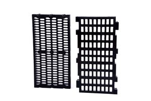 Durable Rubber Screen Vibration Screen for Efficient Material Separation