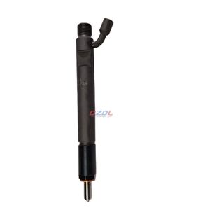 High Quality 3928384 Diesel Engine Fuel Injector for 6CT Engine Auto Spare Parts Heavy Duty Truck