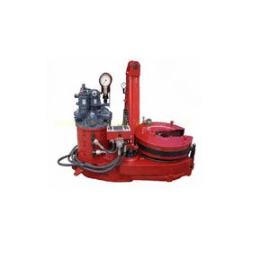 Zq203-100 Power Tongs/Hydraulic Power Tongs for Drill Pipe