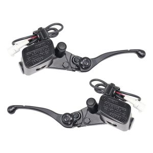 Motorcycle Accessories High Quality Modified Motorcycle Accessories, Brake Pump Assembly Handlebar Brake Lower Pump