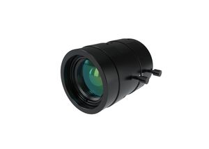 Machine Vision Objective Lens Automated Inspection for Quality Control