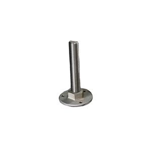 Densen Customized Medical Equipment Stainless Steel Screw with High Precision Machining