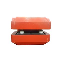 Custom OEM Part4 Axis CNC Machining Processing Part for Industrial Brakes
