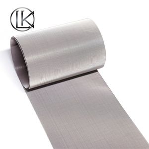 Premium Grade Corrosion Resistant 316 Stainless Steel Woven Mesh for Desalination