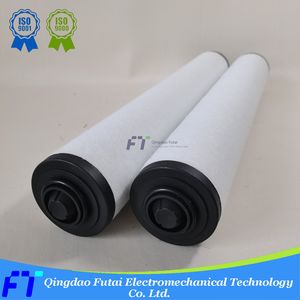 Replacement Oil Mist Filter 0532140160 532000304 0532 140 160 Vacuum Pump