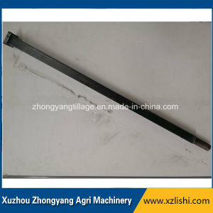 63.5X63.5mm 45#Carbon Steel Square Shaft for 36 Insch Disc Harrow