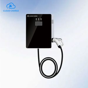 CCS1 CCS2 Gbt 20kw 30kw 40kw DC EV Charging Station DC EV Charger
