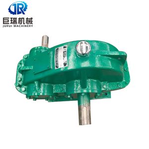 Stainless Steel Cycloidal Gear Reducer for Paper Making Machine Parts