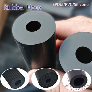 EPDM Hose for HVAC Insulation and Ventilation Systems