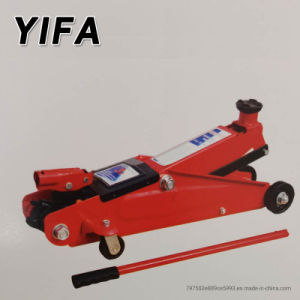 Tire Change Tool Hydraulic Floor Jack