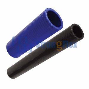 Red, Blue, Black Universal High Performance Flexible Silicone Vacuum Hose