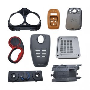 Customize High Precision 3D Printing Metal Plastic Parts Custom Shell
