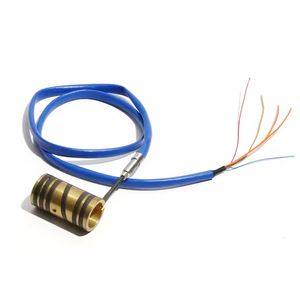 Wholesale Price 220V Induction Coil Heater Hot Runner Brass Heater with Thermocouple