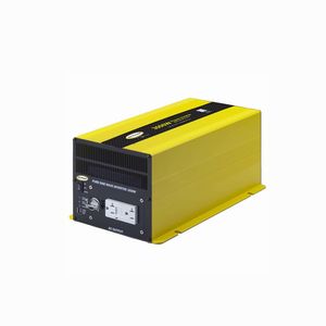 Solar Photovoltaic Energy Storage System Power Frequency Sinusoidal Wave off-Grid Inverter