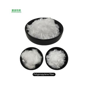 Premium Fiber Additive for Durable Wharf Construction Projects