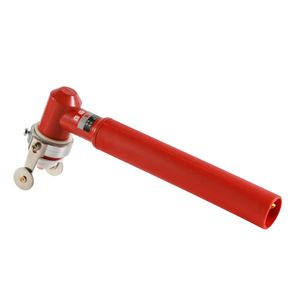 High-Heat-Resistance CNC-Lathed Plasma Cutter Consumable Plasma Cutting Machine Torch