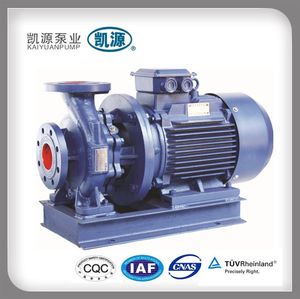 Kyw Horizontal Centrifugal Water Pump