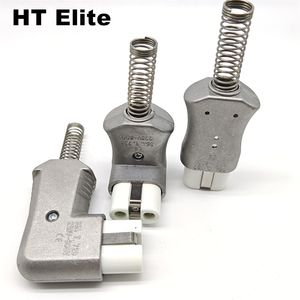 Industrial High Temperature Ceramic Connector Plugs