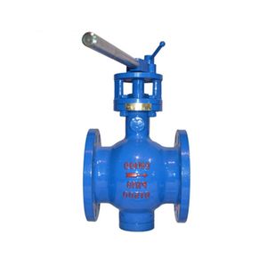 Advanced Anti-Clog Injection Molding Valve for Wastewater Solutions