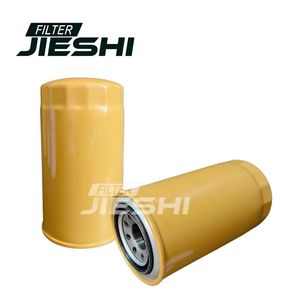 Excavator Diesel Engine Hydraulic Oil Fuel Filter Hc-5801 Hc5801 P551348 Hf35018 093-7521 Truck Auto Parts