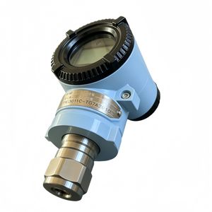 Superior Temp Compensated LCD Display Pressure Transmitter for Pipeline
