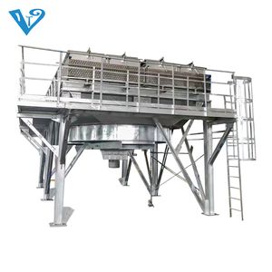Industrial Stainless Steel Fin Fan Cooler for for Gas Engine
