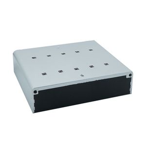 Xbl40125 Electric Iron-Core Linear Motor