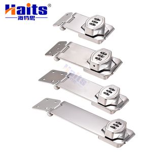 Furniture Fittings and Applications Furniture Security Lock Cabinet Combination Lock