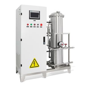 Flygoo 500g Process Water Loops Ozone Generator