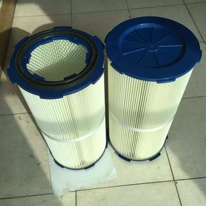 Superior Gas Turbine Air Filter Cartridge for Industrial Applications