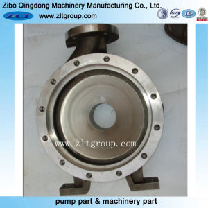Stainless Steel/Carbon Steel Centrifugal Pump Housing