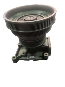 High-Quality Original Equipment Engine Parts -Water Pump Vg1500060051 for Sinotruk Wd615 Series Engines, Suitable for HOWO and Shacman Delong Models for Sale