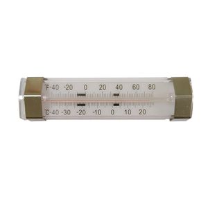Fridge Refrigerator Freezer Analog Thermometer Refrigerator Freezer Thermometer